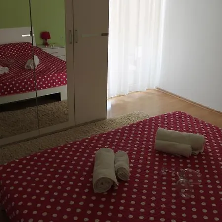 Ema Appartamento Spalato